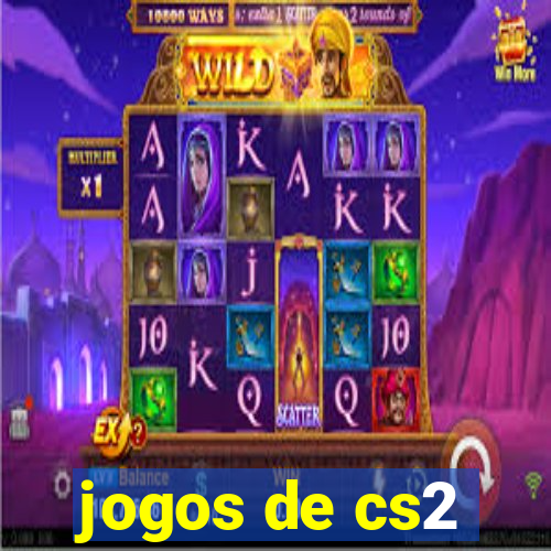 jogos de cs2